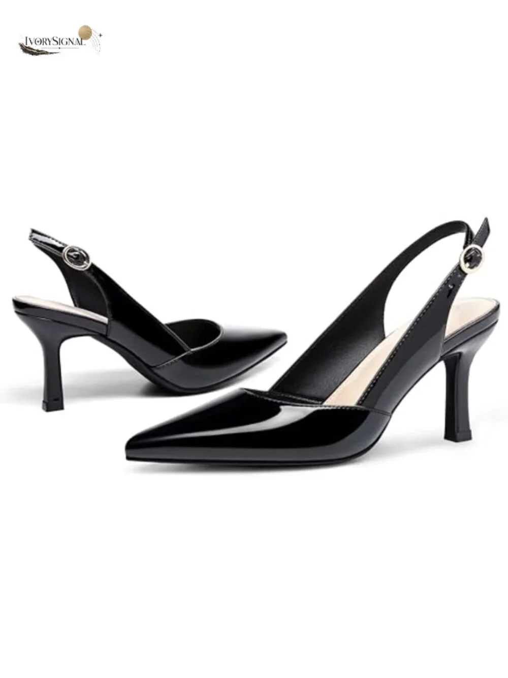 N/A these slingback